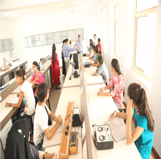 Saint Soldier PG College for Girls  Workshops photo 12